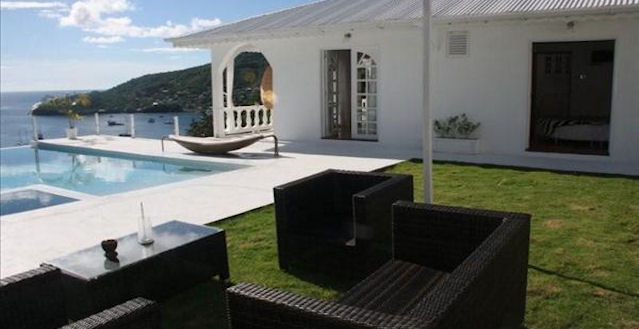 Bequia Villa Rental St. Vincent & Grenadines