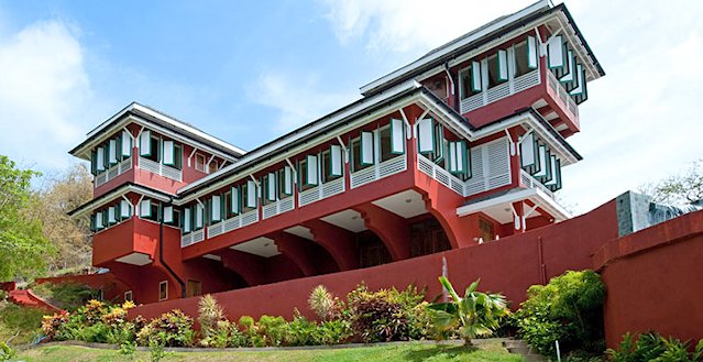 Soleil, Vacation Rental Tobago