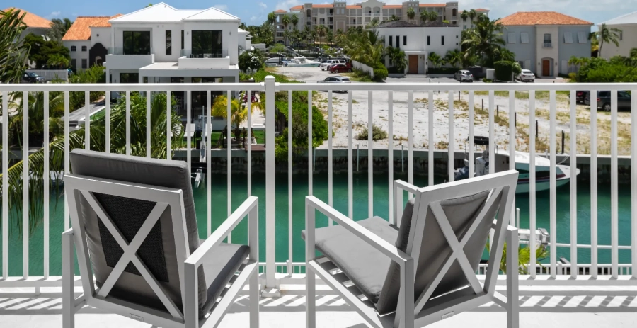 Villa De Marco Turks & Caicos Luxury Rentals Vacation Villa - Turks & Caicos
