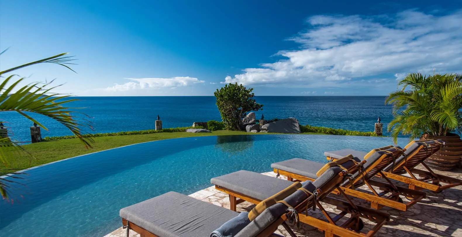 Baraka Point Estate Virgin Gorda