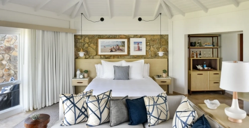 Beachfront Cottage BVI Villa Rentals