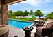 Bella Beach Villa Virgin Gorda Vacation Villa - Beach Villas