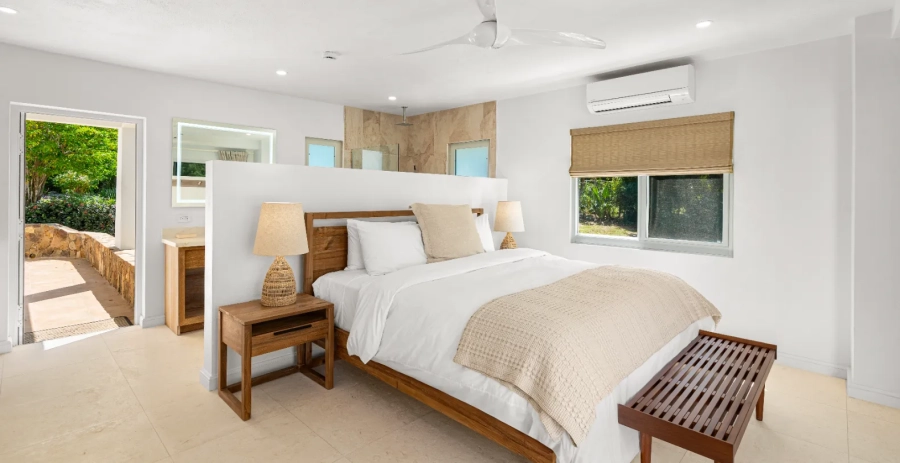 Beso del Sol Virgin Gorda Vacation Villa - British Virgin Islands