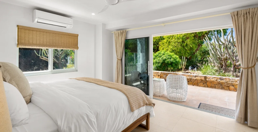 Beso del Sol Virgin Gorda Vacation Villa - British Virgin Islands