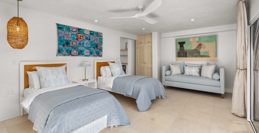 Beso del Sol Virgin Gorda Vacation Villa - British Virgin Islands