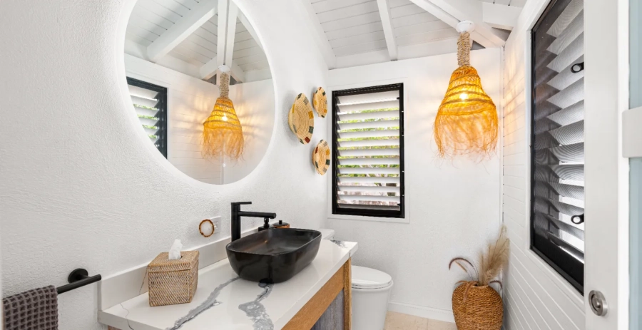 Beso del Sol Virgin Gorda Vacation Villa - British Virgin Islands