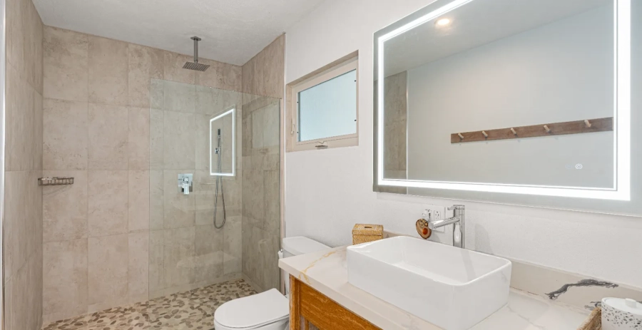 Beso del Sol Virgin Gorda Vacation Villa - British Virgin Islands