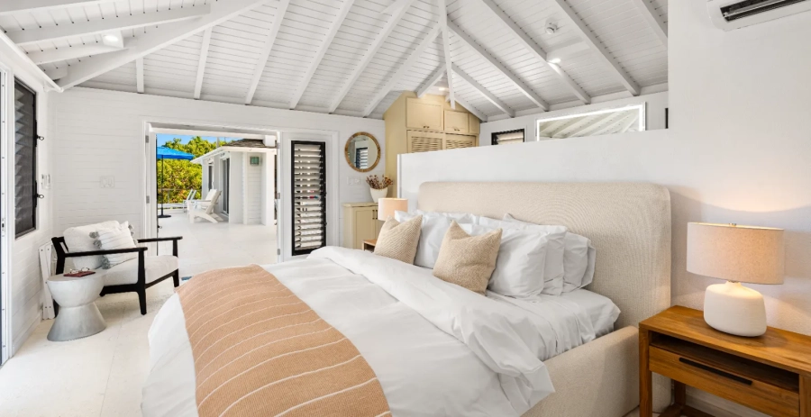 Beso del Sol Virgin Gorda Vacation Villa - British Virgin Islands