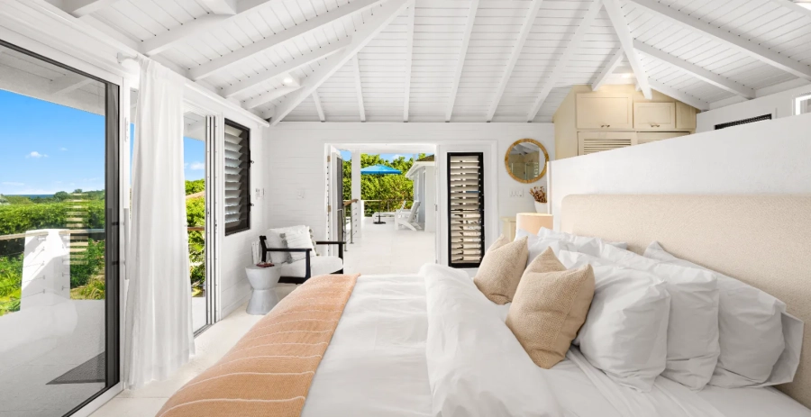 Beso del Sol Virgin Gorda Vacation Villa - British Virgin Islands