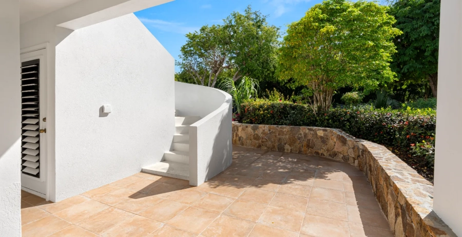 Beso del Sol Virgin Gorda Vacation Villa - British Virgin Islands