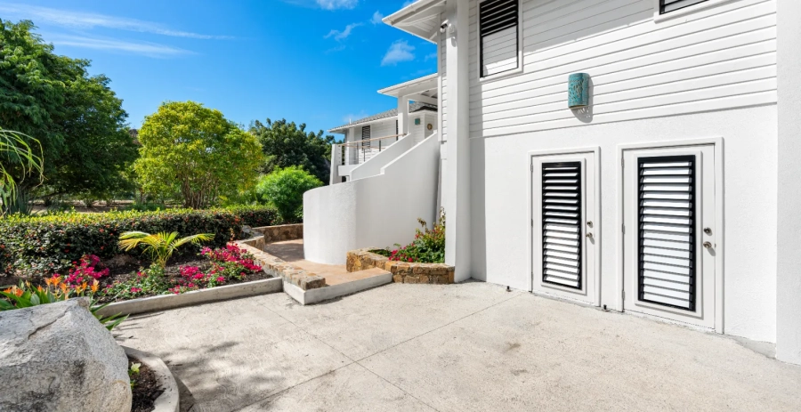 Beso del Sol Virgin Gorda Vacation Villa - British Virgin Islands