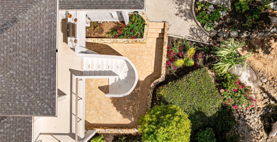 Beso del Sol Virgin Gorda Vacation Villa - British Virgin Islands