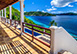 Villa Private Hideaway Tortola B.V.I.