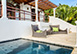 Villa Private Hideaway Tortola B.V.I.