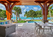 Cheemaun Beach Villa Virgin Gorda Vacation Villa - Beach Villas