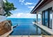 Cooper Bay Villa Tortola, BVI Vacation Villa - Trunk Bay