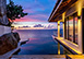 Cooper Bay Villa Tortola, BVI Vacation Villa - Trunk Bay