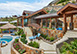 Poseidon’s Perch Ridge Villa Virgin Gorda Vacation Villa - Estate Villas