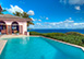 Rhumb House Caribbean Vacation Villa - Tortola, British Virgin Islands