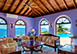 Rhumb House Caribbean Vacation Villa - Tortola, British Virgin Islands