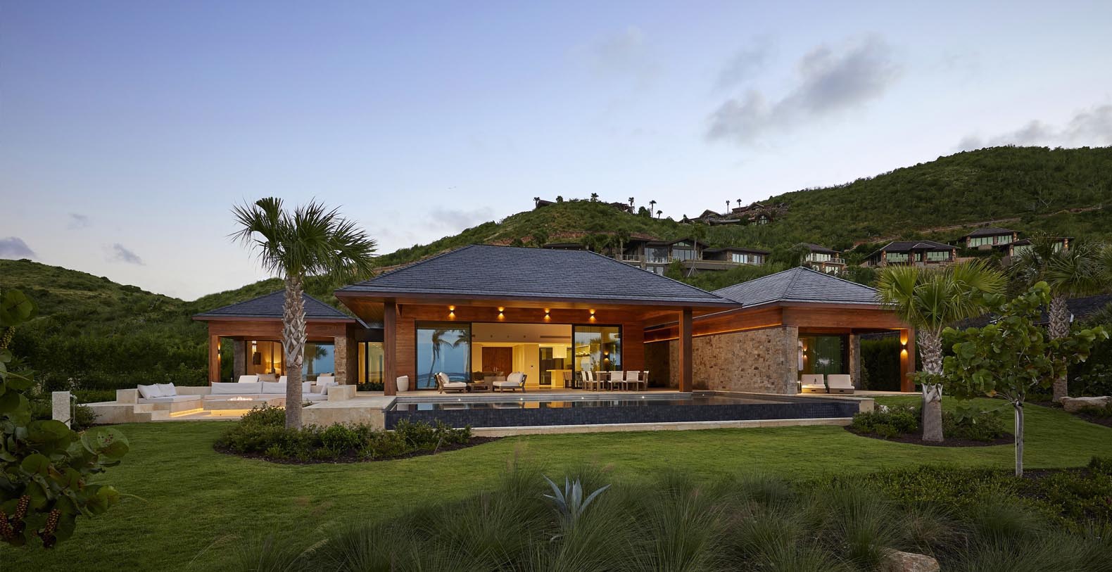 Bella Beach Villa Rental Virgin Gorda BVI