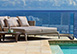 The Cliff Penthouse Suite Virgin Gorda Vacation Villa - Atlantic Ridge Villas