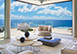 The Cliff Penthouse Suite Virgin Gorda Vacation Villa - Atlantic Ridge Villas