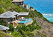 Waters Edge Ridge Villa Virgin Gorda Vacation Villa - Ridge Villas