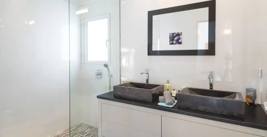 Wild Blue  Vacation Villa - St. Barths