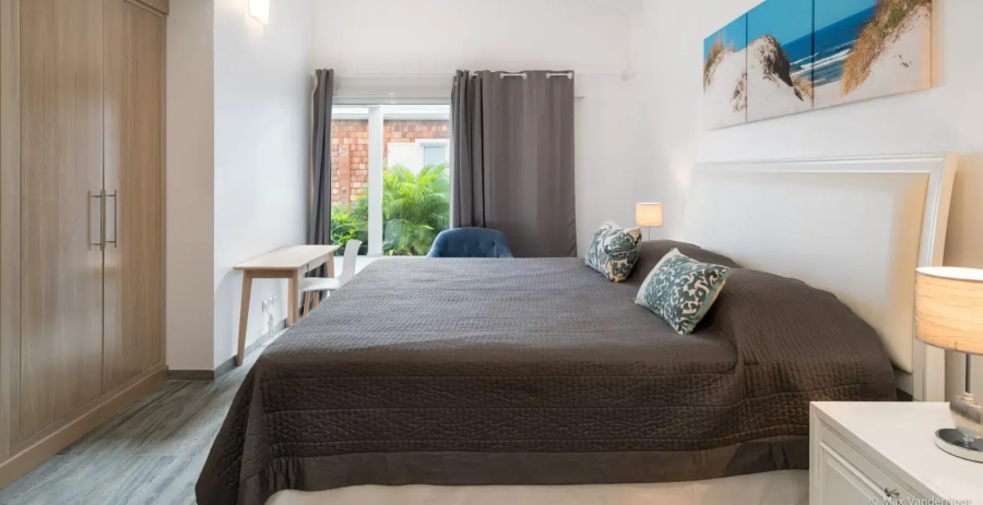 Wild Blue  Vacation Villa - St. Barths