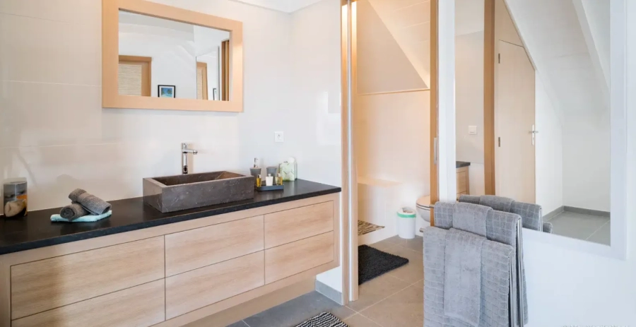 Wild Blue  Vacation Villa - St. Barths