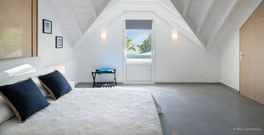 Wild Blue  Vacation Villa - St. Barths