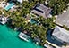 Acajou Villa Turks and Caicos Vacation Villa - Leeward, Providenciales