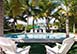 Acajou Villa Turks and Caicos Vacation Villa - Leeward, Providenciales