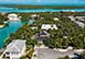 Acajou Villa Turks and Caicos Vacation Villa - Leeward, Providenciales