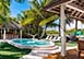 Acajou Villa Turks and Caicos Vacation Villa - Leeward, Providenciales