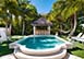 Acajou Villa Turks and Caicos Vacation Villa - Leeward, Providenciales