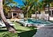 Acajou Villa Turks and Caicos Vacation Villa - Leeward, Providenciales