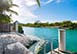 Acajou Villa Turks and Caicos Vacation Villa - Leeward, Providenciales