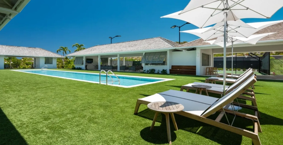 Acua Villa Turks & Caicos Luxury Rentals Vacation Villa - Turks & Caicos