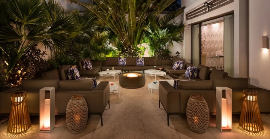 Acua Villa Turks & Caicos Luxury Rentals Vacation Villa - Turks & Caicos