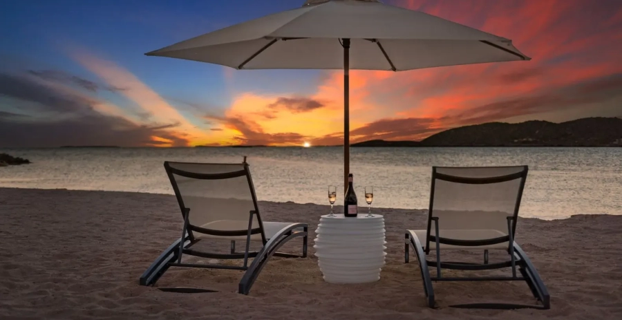 Acua Villa Turks & Caicos Luxury Rentals Vacation Villa - Turks & Caicos