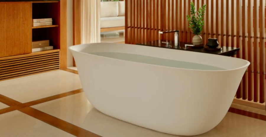 Alcove Pavilion Amanyara Vacation Villa - Turks & Caicos