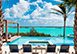 Alinna Villa Turks and Caicos Vacation Villa - Chalk Sound, Providenciales