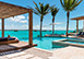 Alinna Villa Turks and Caicos Vacation Villa - Chalk Sound, Providenciales