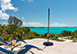 Alinna Villa Turks and Caicos Vacation Villa - Chalk Sound, Providenciales