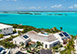 Alinna Villa Turks and Caicos Vacation Villa - Chalk Sound, Providenciales