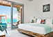 Alinna Villa Turks and Caicos Vacation Villa - Chalk Sound, Providenciales