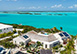 Alinna Villa Turks and Caicos Vacation Villa - Chalk Sound, Providenciales