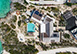 Alinna Villa Turks and Caicos Vacation Villa - Chalk Sound, Providenciales